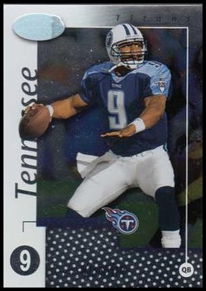 96 Steve McNair